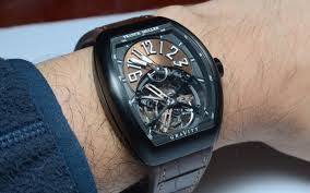 Franck Muller Rplica Watches